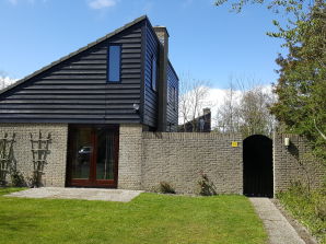 Luxe bungalow op Texel - De Cocksdorp - image1