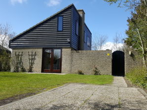 Luxes bungalow auf Texel - De Cocksdorp - image1