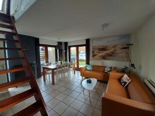 Bungalow De Cocksdorp Caratteristiche 7