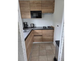 Bungalow De Cocksdorp Caratteristiche 17