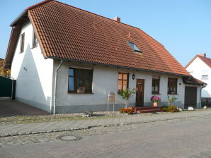 Ferienwohnung Ostenberg - Nähe CJD - Garz auf Rügen - image1