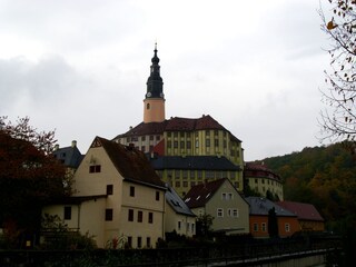 Schloß Weesenstein