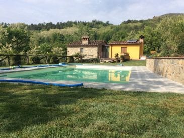 Villa Paradiso