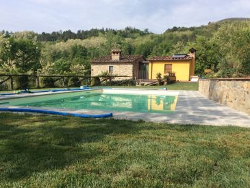 Villa Paradiso