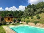 Villa Pescia Outdoor Recording 1