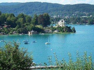 Appartamento per vacanze Reifnitz Ambiente 9