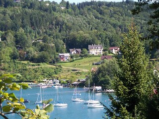 Appartamento per vacanze Reifnitz Ambiente 6