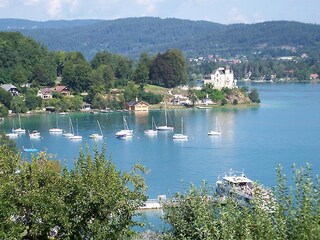 Appartamento per vacanze Reifnitz Ambiente 7