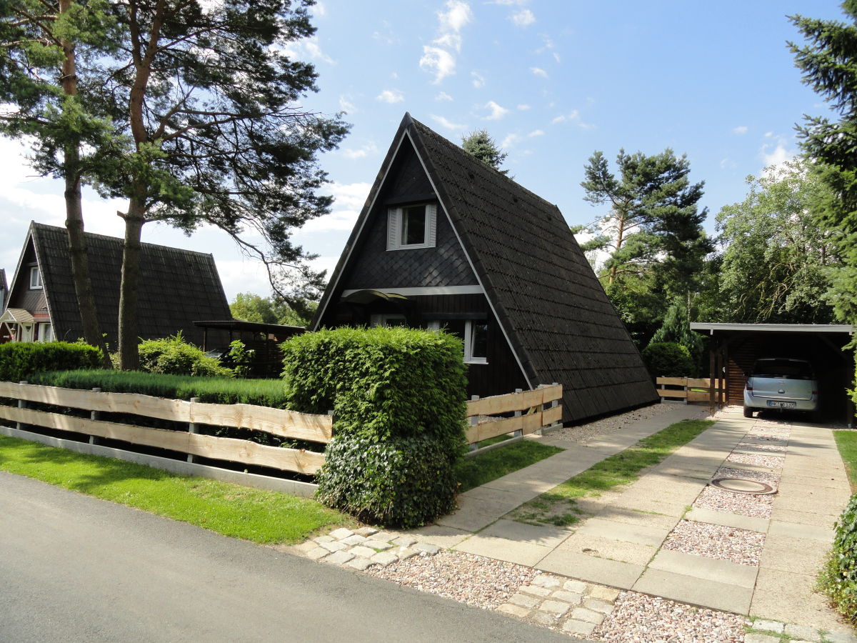 Ferienhaus Taubenweg Fintel Frau Janne Bartels