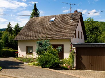 Ferienwohnung Christmann