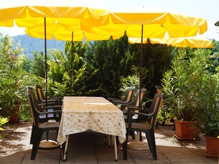Apartamento de vacaciones Pörtschach Grabación al aire libre 5