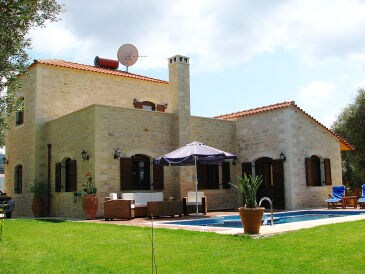 Holiday house Villa Charlotte