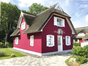 Ferienhaus Piratennest