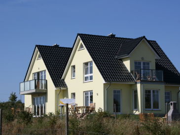 Ferienwohnung an der Wiek