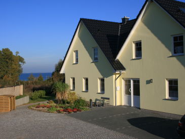 Ferienwohnung an der Wiek