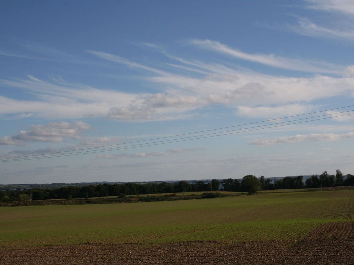 Zickhusen Landschaft