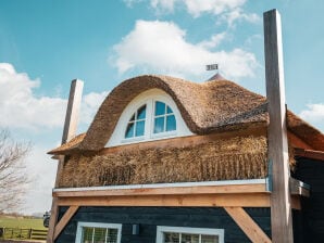 Ferienhaus The Hay House