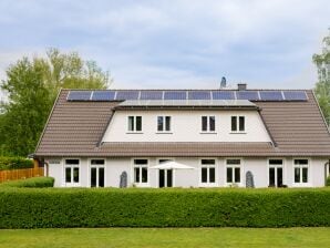 Reihenhaus Klein und Fein