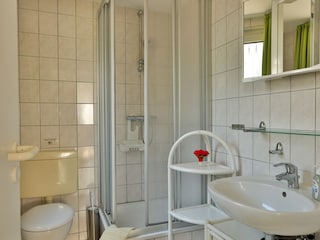 Duschbad