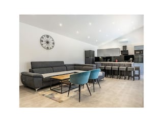 Wohnzimmer/Küche