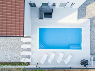 Ferienhaus Kraljevica Außenaufnahme 6