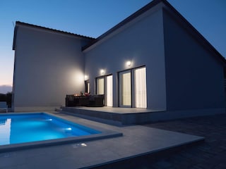 Ferienhaus Kraljevica Außenaufnahme 7