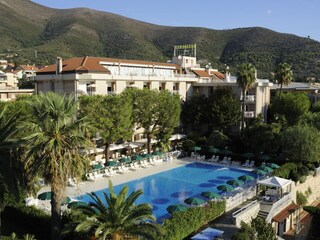 Appartamento per vacanze Ceriale Registrazione all'aperto 2