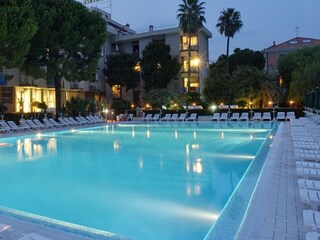 Appartamento per vacanze Ceriale Registrazione all'aperto 2