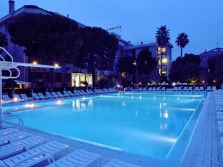 Appartamento per vacanze Ceriale Registrazione all'aperto 5