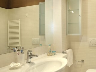 Appartamento per vacanze Ceriale Caratteristiche 11