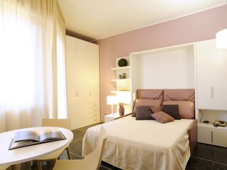 Appartamento per vacanze Ceriale Caratteristiche 7