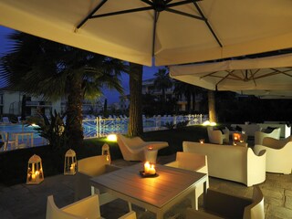 Appartamento per vacanze Ceriale Registrazione all'aperto 3