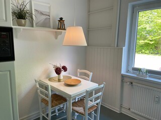 Ferienwohnung Döse  12