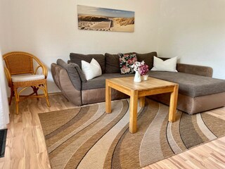 Ferienwohnung Döse  18