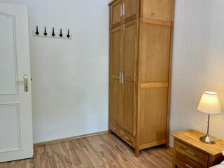 Ferienwohnung Döse  15