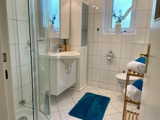 Ferienwohnung Döse Außenaufnahme 3