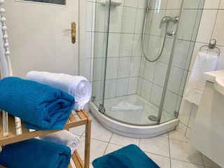 Ferienwohnung Döse Außenaufnahme 4