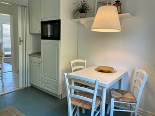 Holiday apartment Döse Outdoor Recording 5