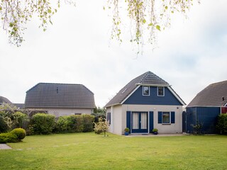 Appartamento per vacanze Ouddorp Registrazione all'aperto 5