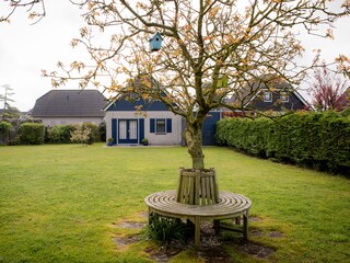 Appartamento per vacanze Ouddorp Registrazione all'aperto 7