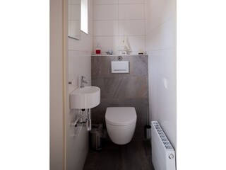 toilett