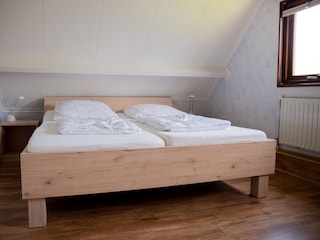 Schlafzimmer  gross