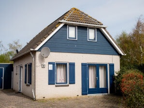 Appartamento per vacanze Affitto Huijsmans Tipo Premium de Luxe Zuiderdiep 11 - Ouddorp - image1