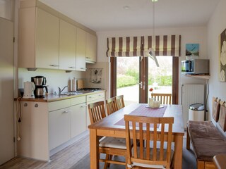 Appartamento per vacanze Ouddorp Caratteristiche 14