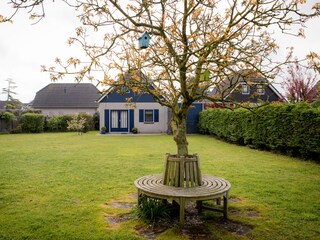 Appartamento per vacanze Ouddorp Registrazione all'aperto 6