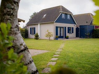 Appartamento per vacanze Ouddorp Registrazione all'aperto 3