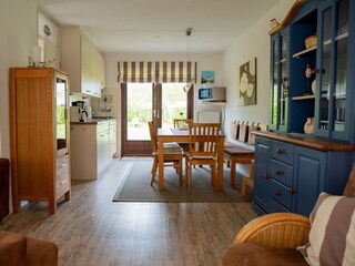 Appartamento per vacanze Ouddorp Caratteristiche 16