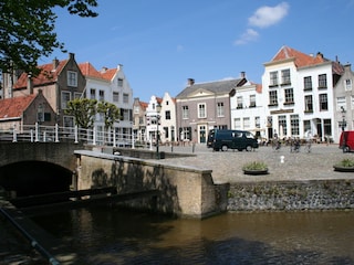 Goedereede