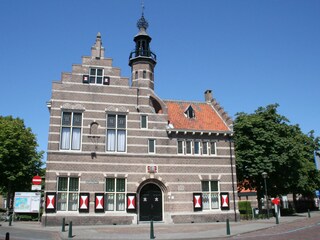 Centrum Ouddorp