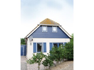 Appartamento per vacanze Ouddorp Registrazione all'aperto 2